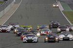 Nissan GT-R Race Scene Picture